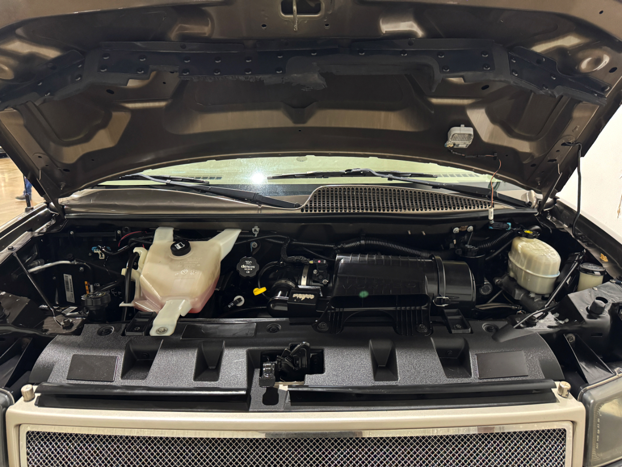 Chevrolet Express Passenger  2016