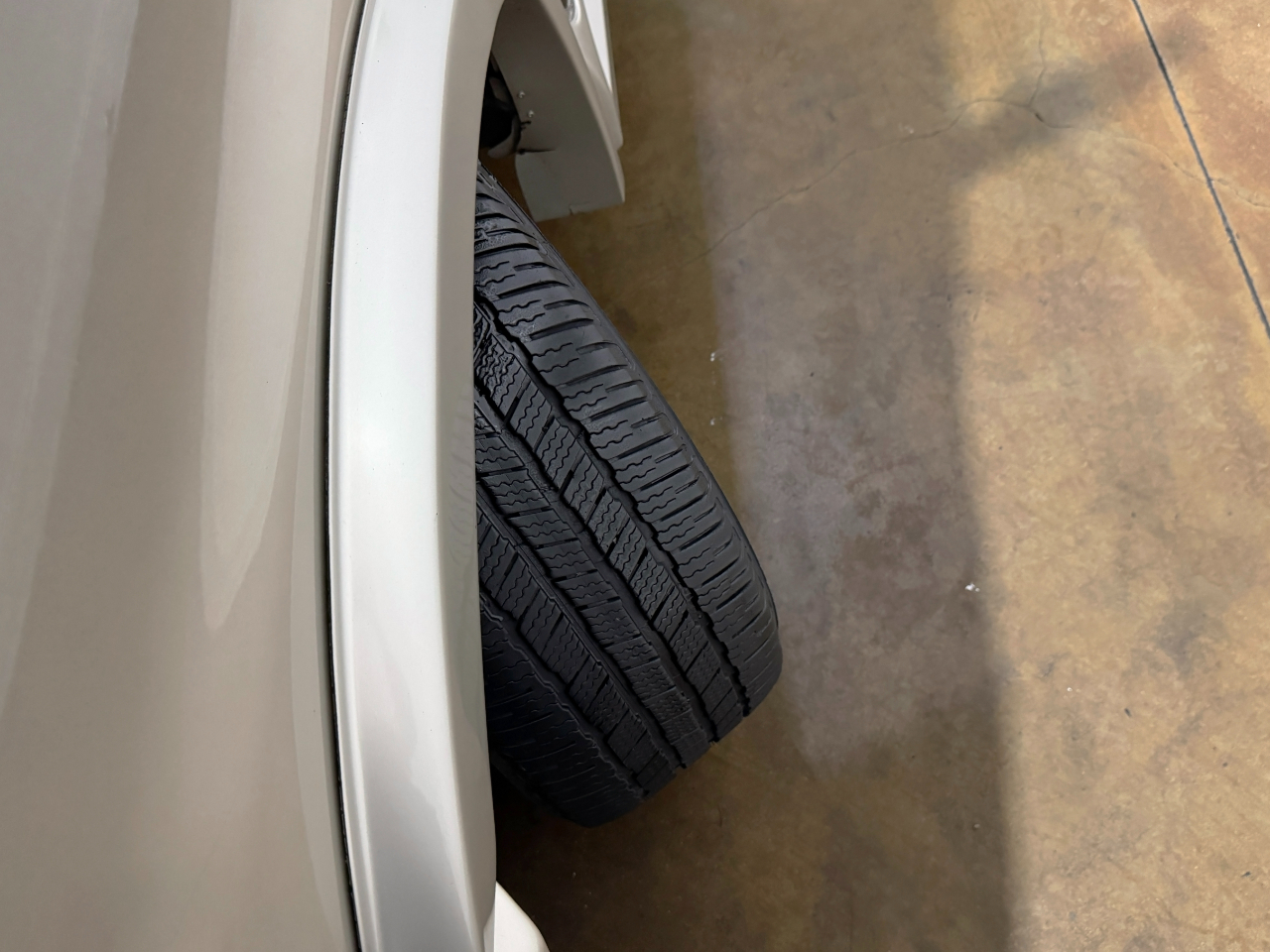 Chevrolet Express Passenger  2016