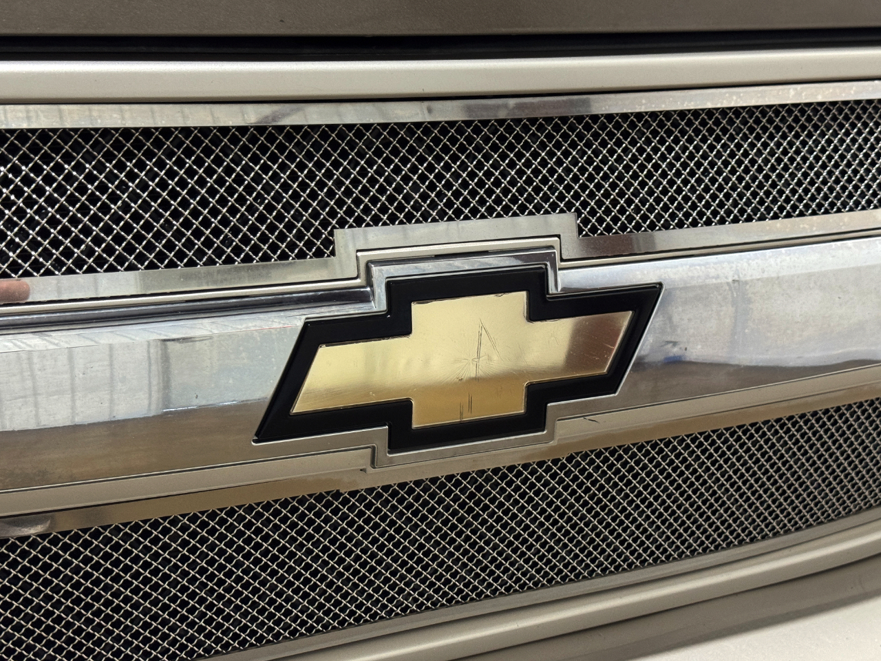 Chevrolet Express Passenger  2016