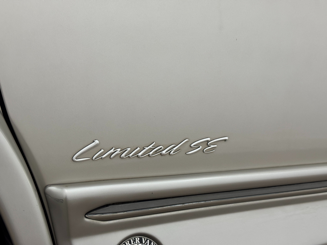 Chevrolet Express Passenger  2016