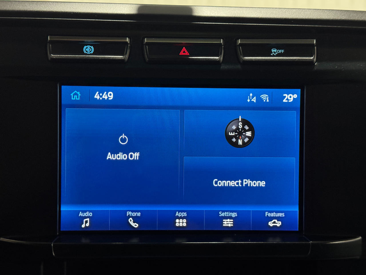 Ford Super Duty F-350 DRW  2023