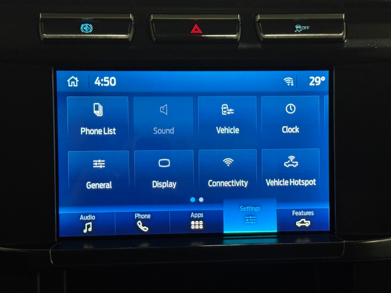 Ford Super Duty F-350 DRW  2023