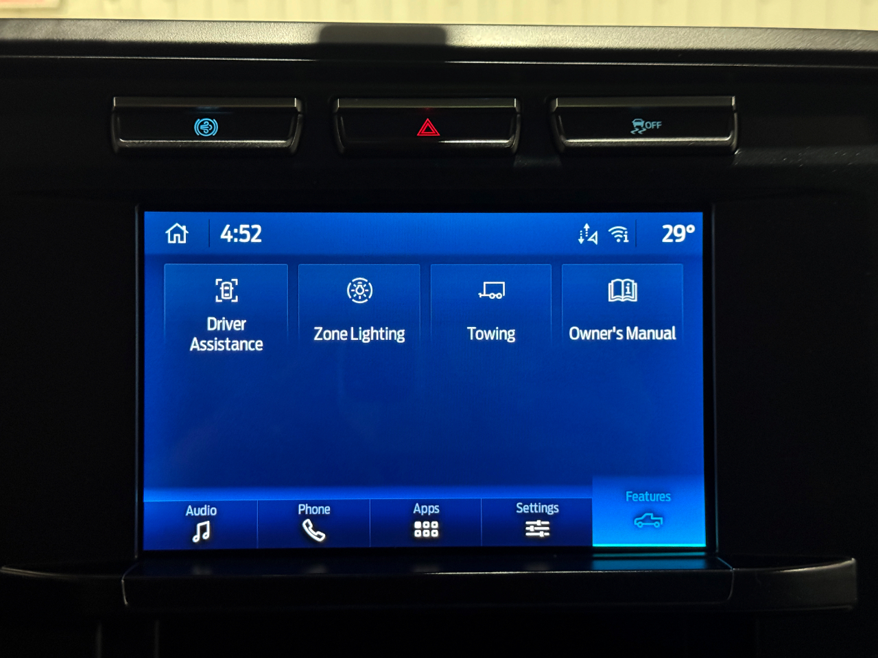 Ford Super Duty F-350 DRW  2023