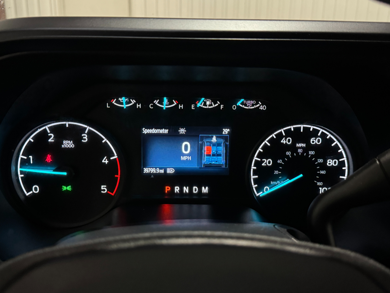 Ford Super Duty F-350 DRW  2023