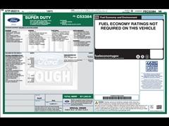 2023 Ford Super Duty F-350 DRW 