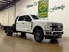 2023 Ford Super Duty F-350 DRW 