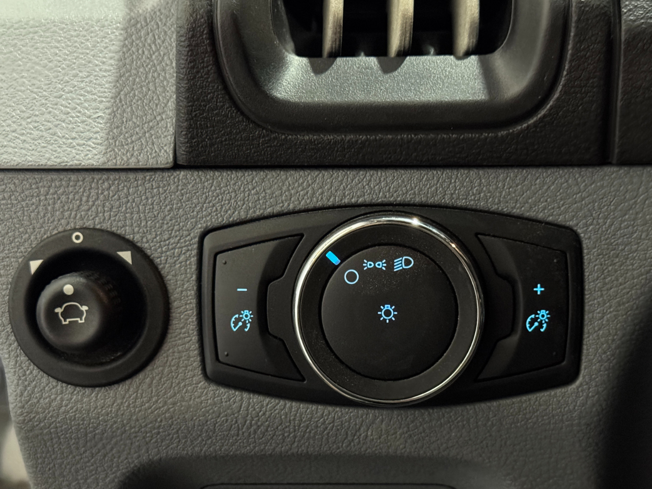 Ford Transit Cargo Van  2018