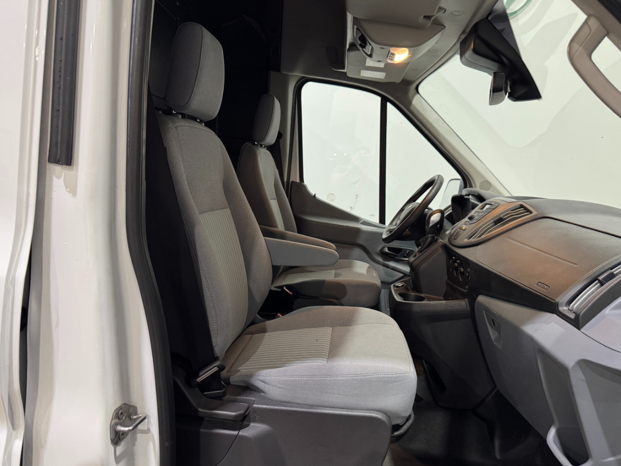 Ford Transit Cargo Van  2018