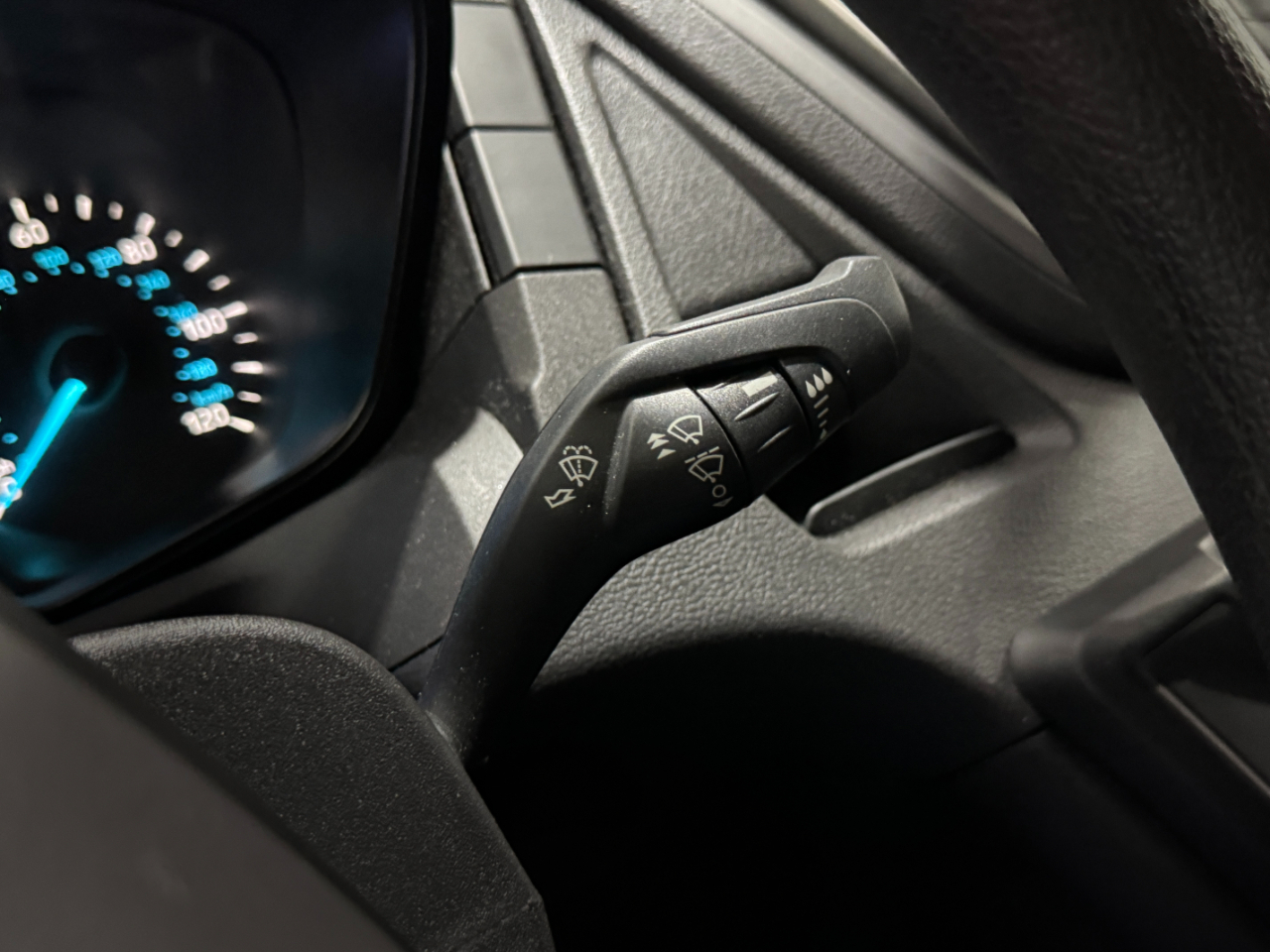 Ford Transit Cargo Van  2018