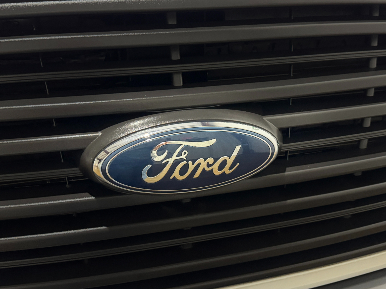 Ford Transit Cargo Van  2018