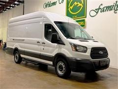 2018 Ford Transit Cargo Van 