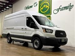 2018 Ford Transit Cargo Van 