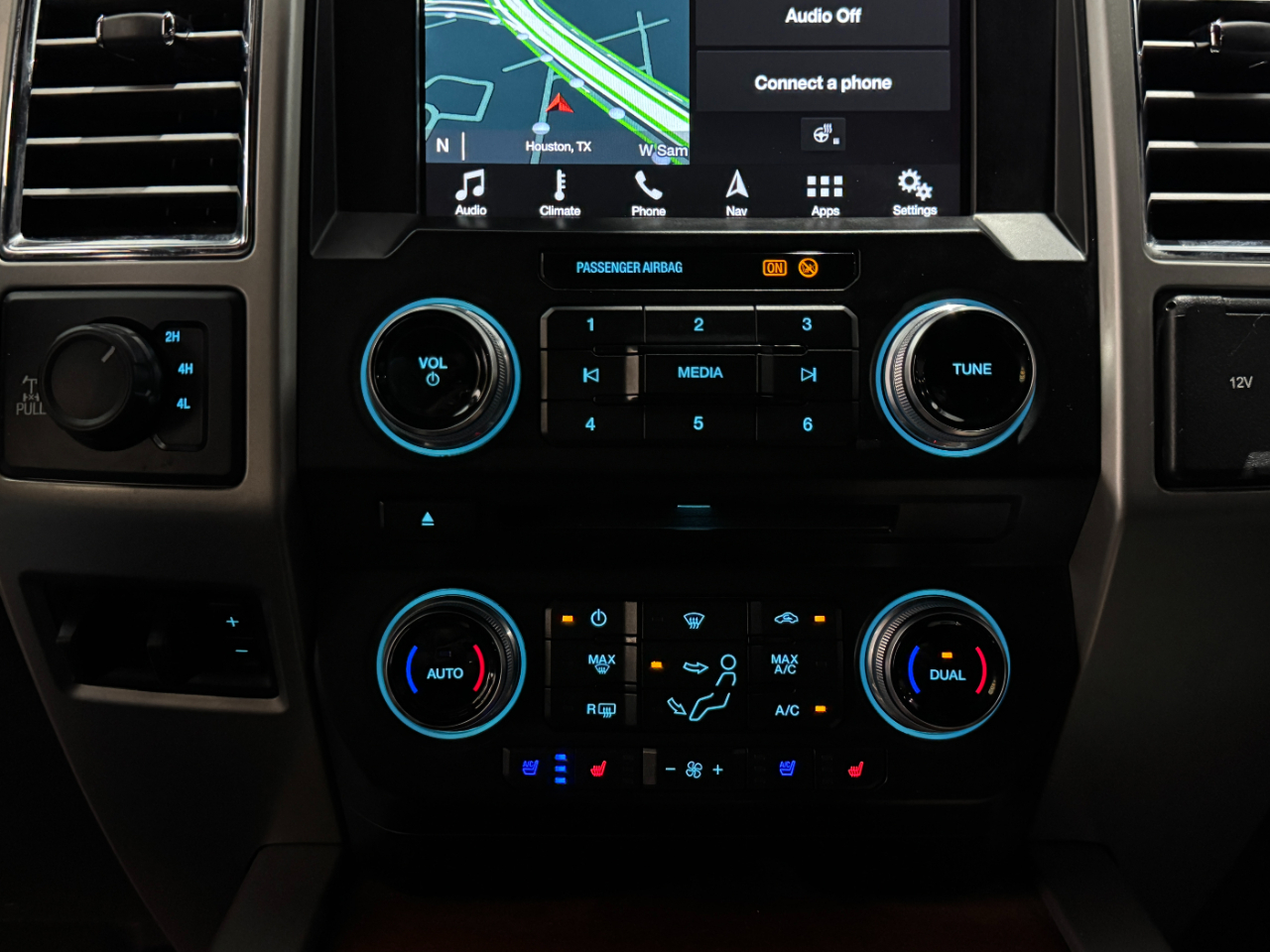 Ford Super Duty F-250 SRW  2017