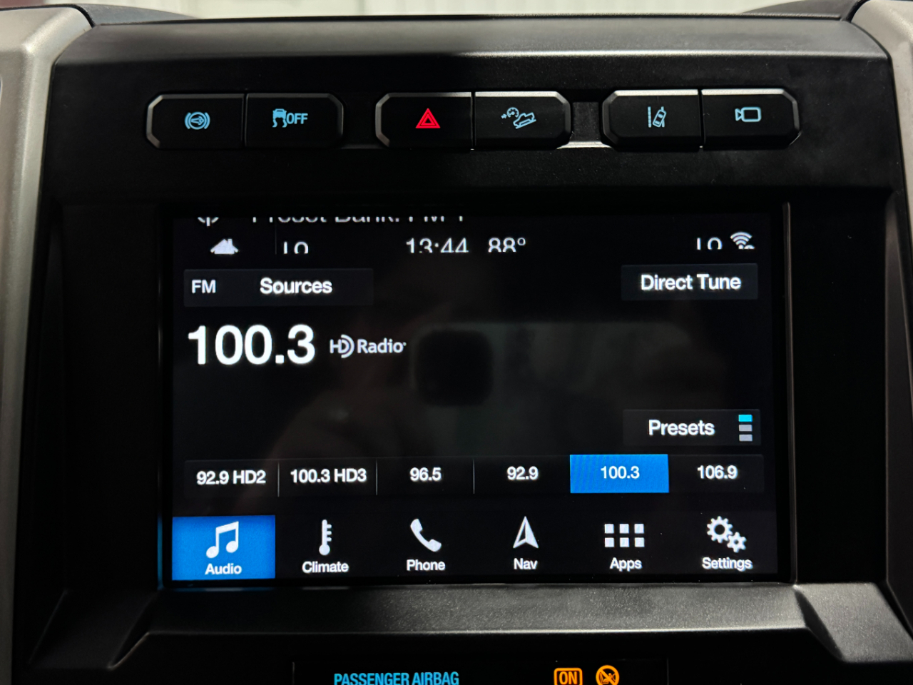 Ford Super Duty F-250 SRW  2017
