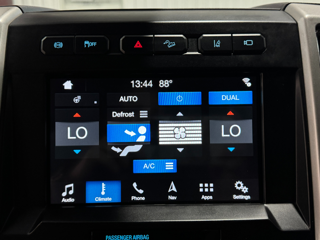 Ford Super Duty F-250 SRW  2017