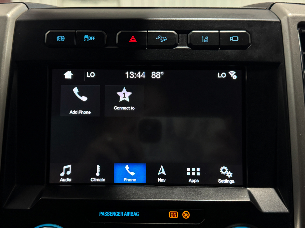 Ford Super Duty F-250 SRW  2017