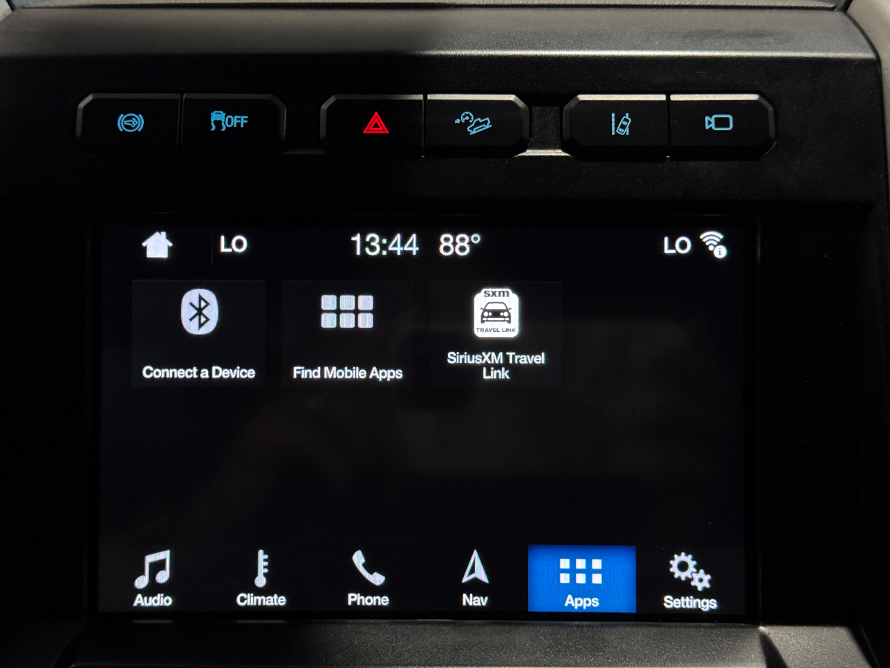 Ford Super Duty F-250 SRW  2017