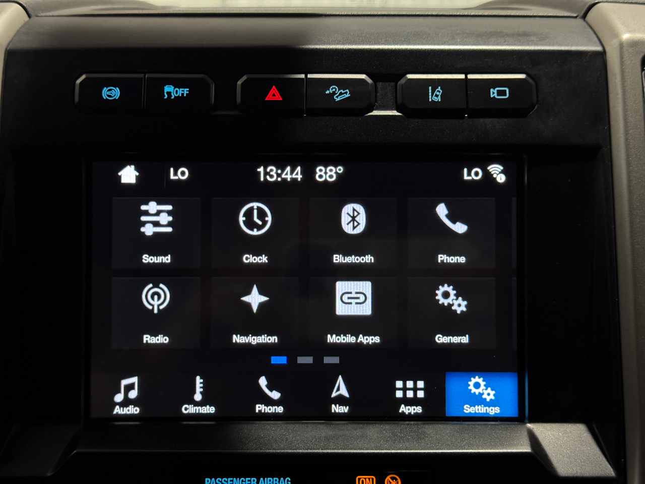Ford Super Duty F-250 SRW  2017