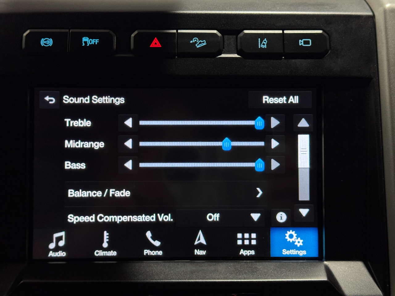 Ford Super Duty F-250 SRW  2017