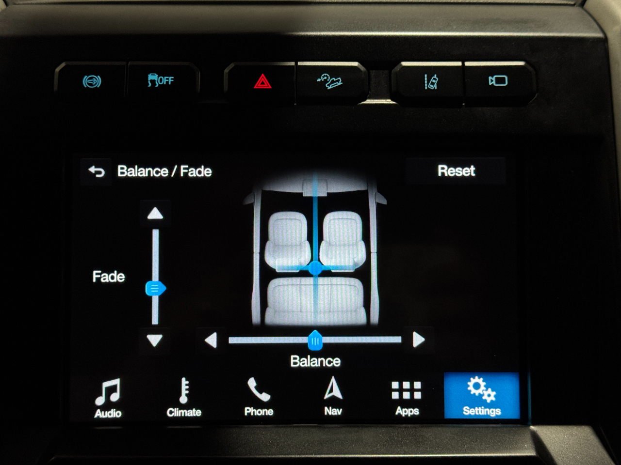 Ford Super Duty F-250 SRW  2017