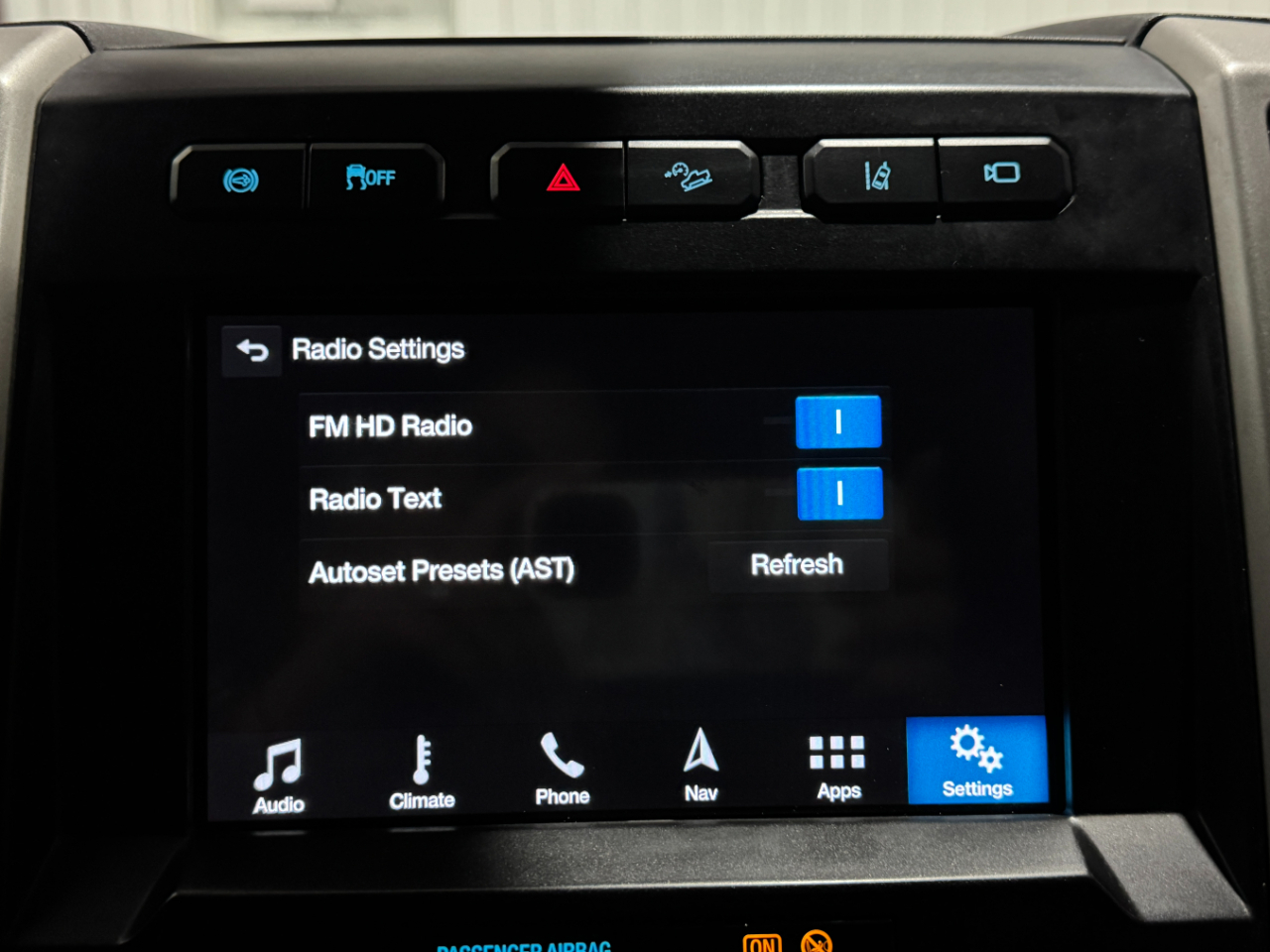 Ford Super Duty F-250 SRW  2017