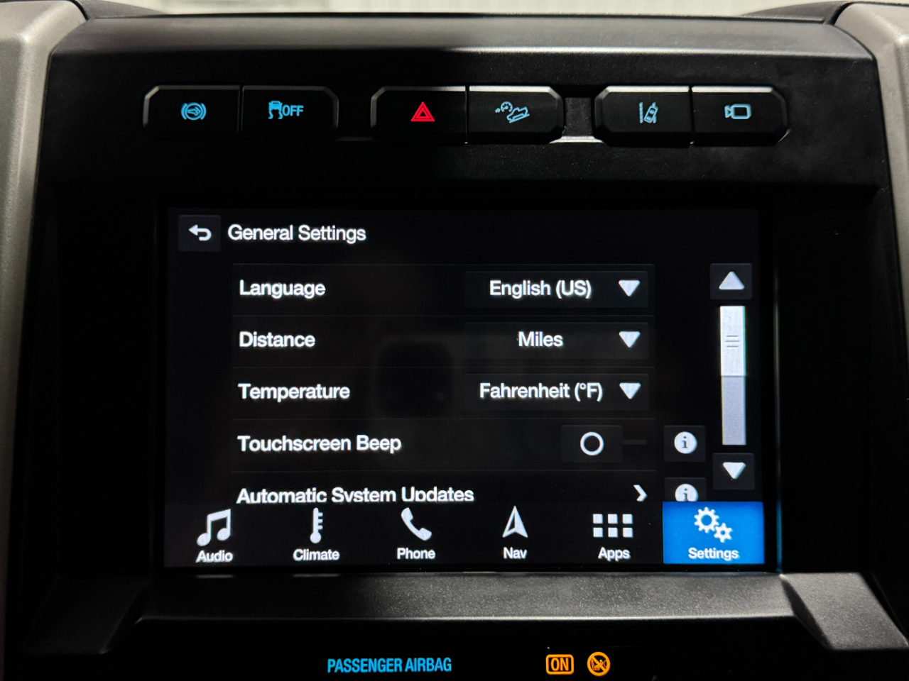 Ford Super Duty F-250 SRW  2017