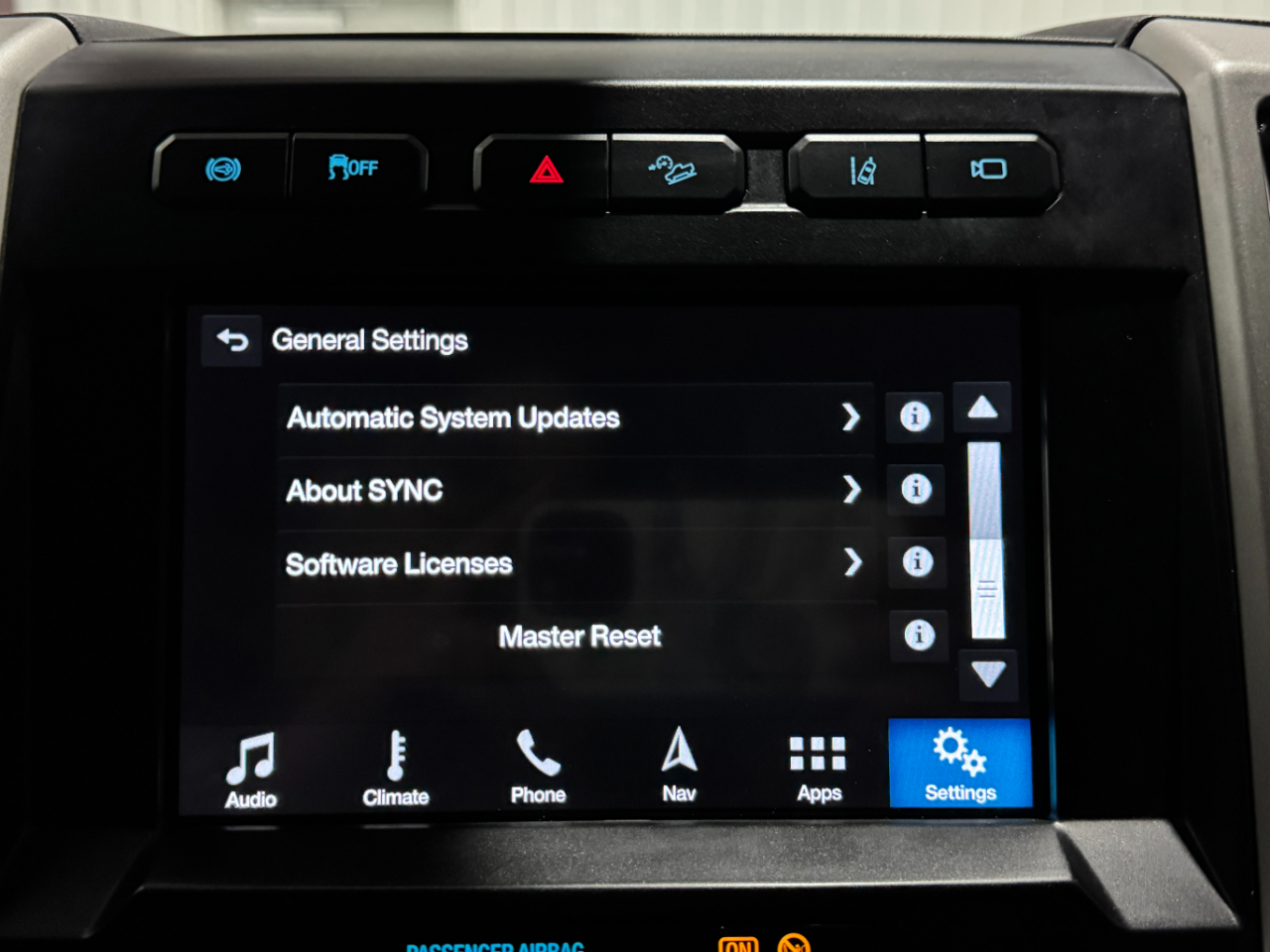 Ford Super Duty F-250 SRW  2017