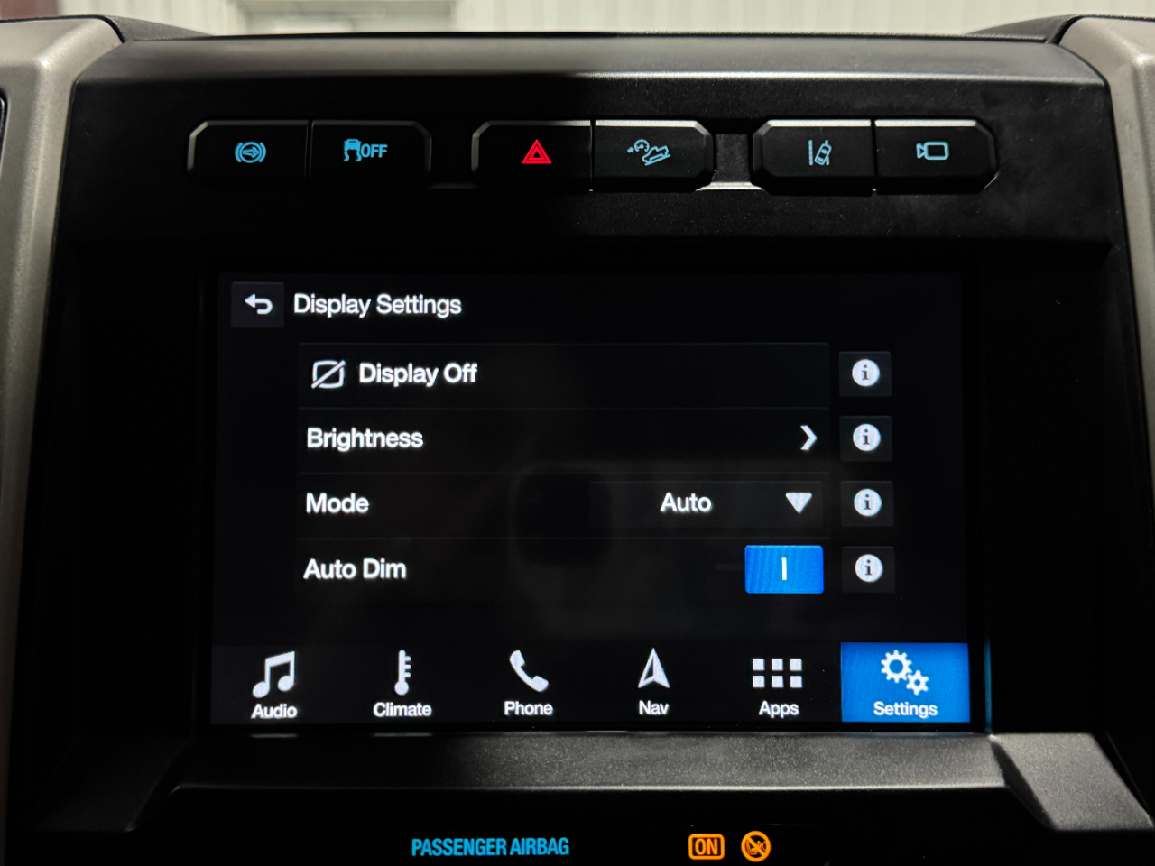 Ford Super Duty F-250 SRW  2017