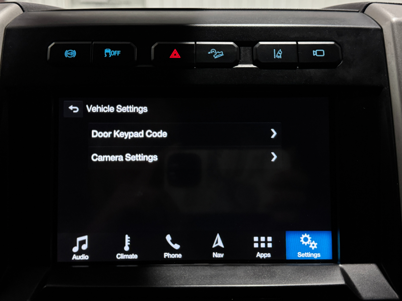 Ford Super Duty F-250 SRW  2017