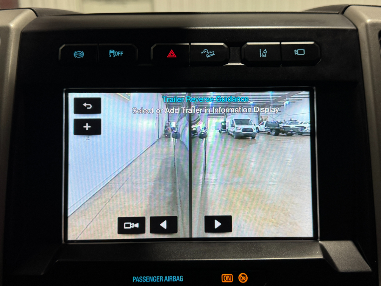 Ford Super Duty F-250 SRW  2017