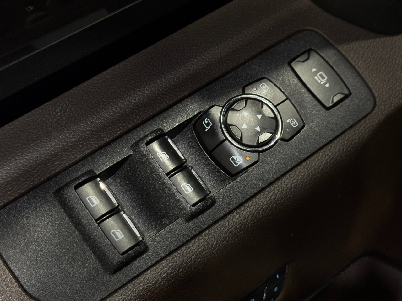 Ford Super Duty F-250 SRW  2017