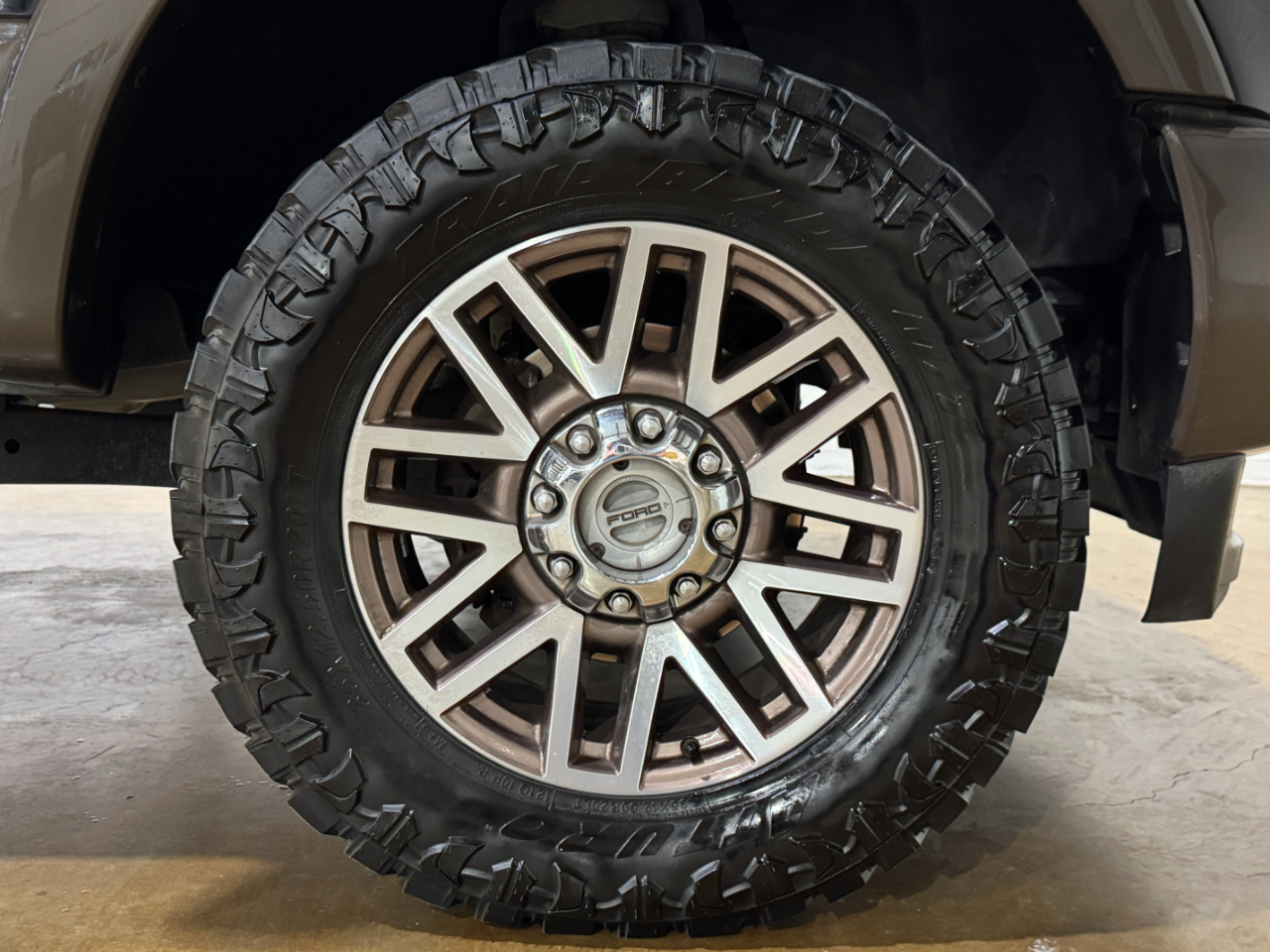 Ford Super Duty F-250 SRW  2017