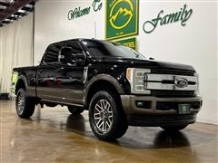 2017 Ford Super Duty F-250 SRW 