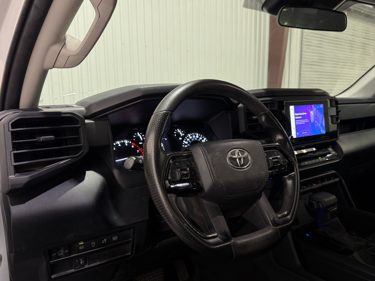 Toyota Tundra 2WD  2024