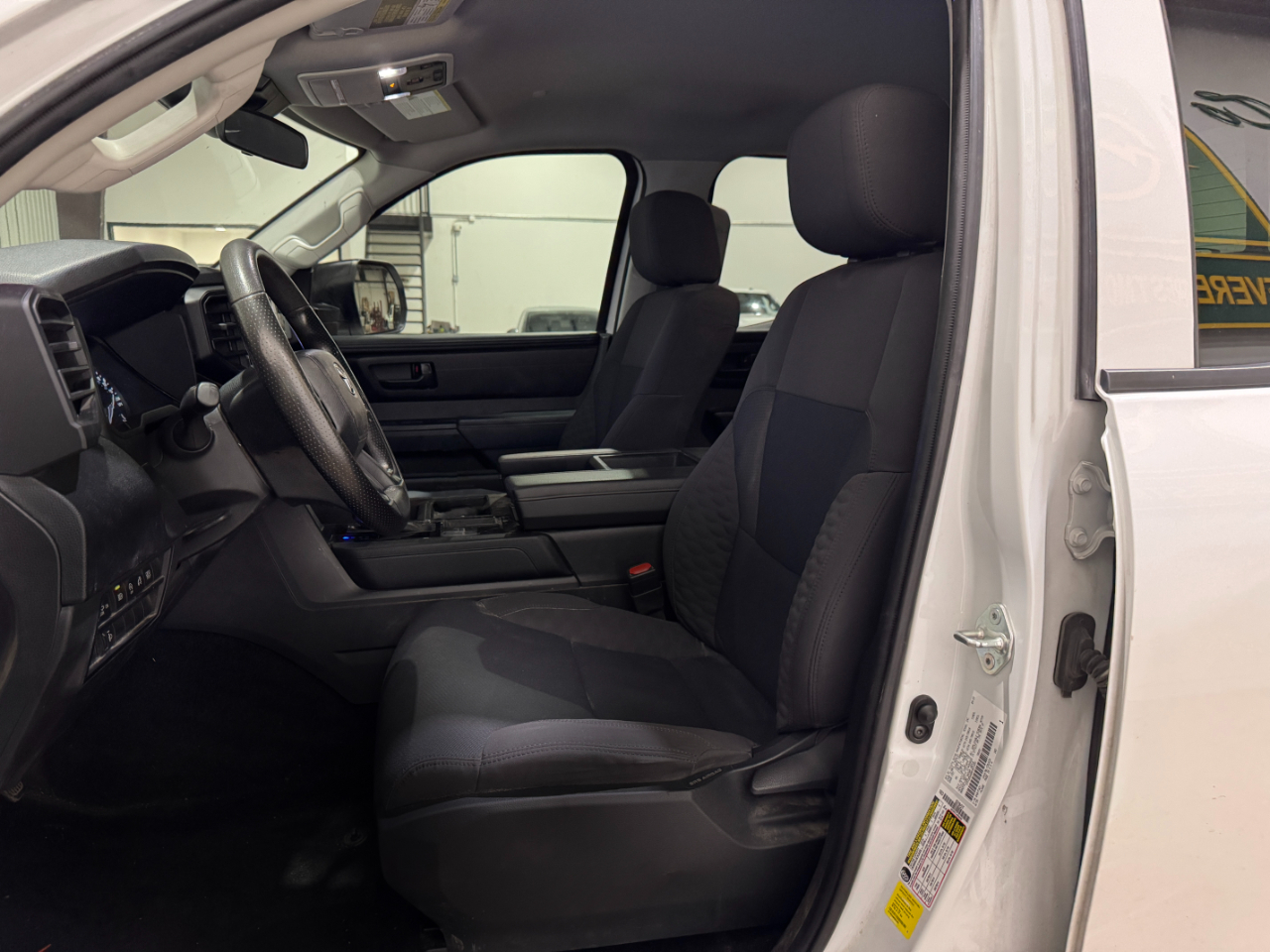 Toyota Tundra 2WD  2024