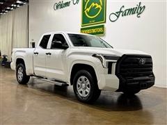 2024 Toyota Tundra 2WD 