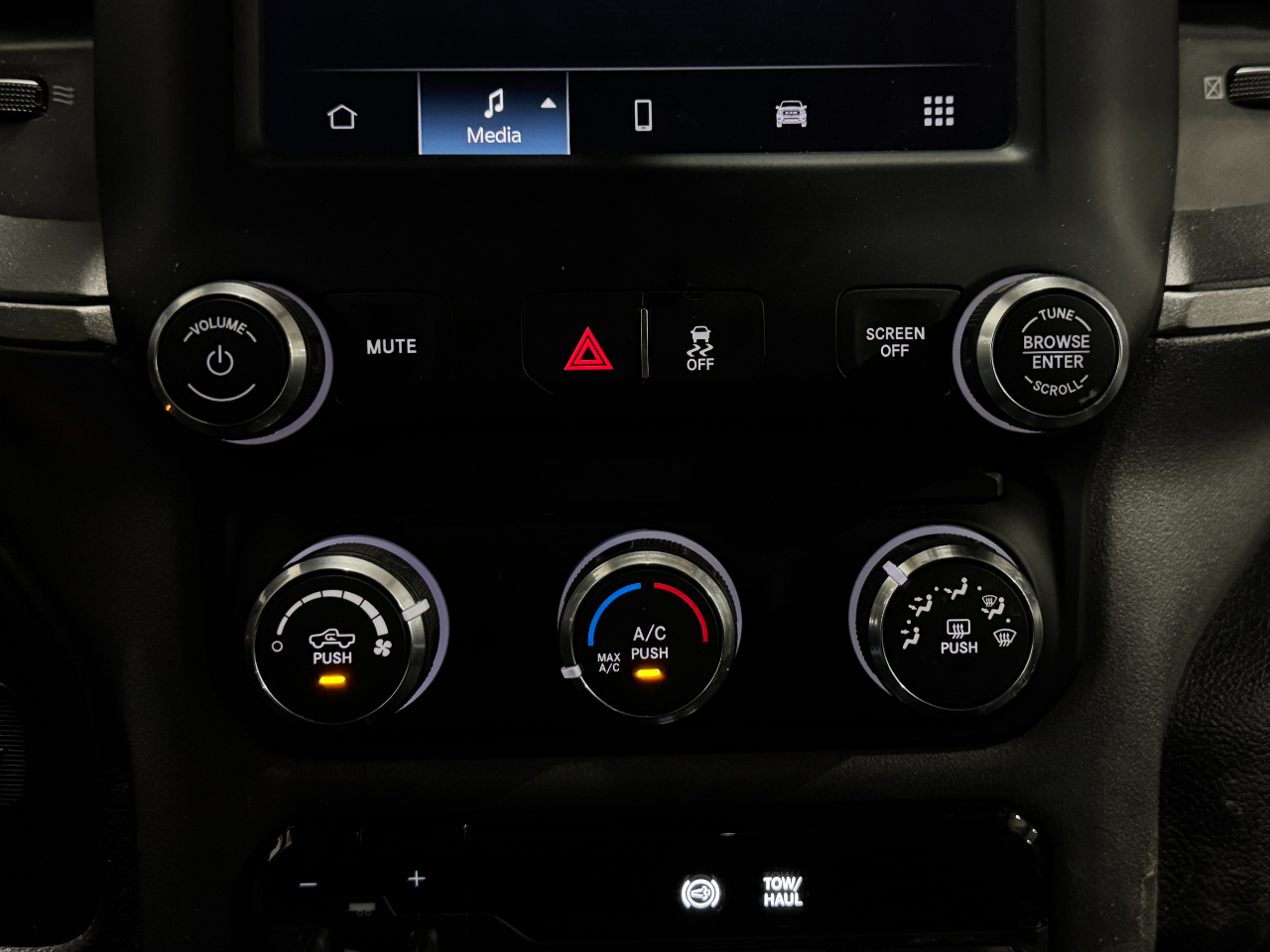 RAM 2500  2024