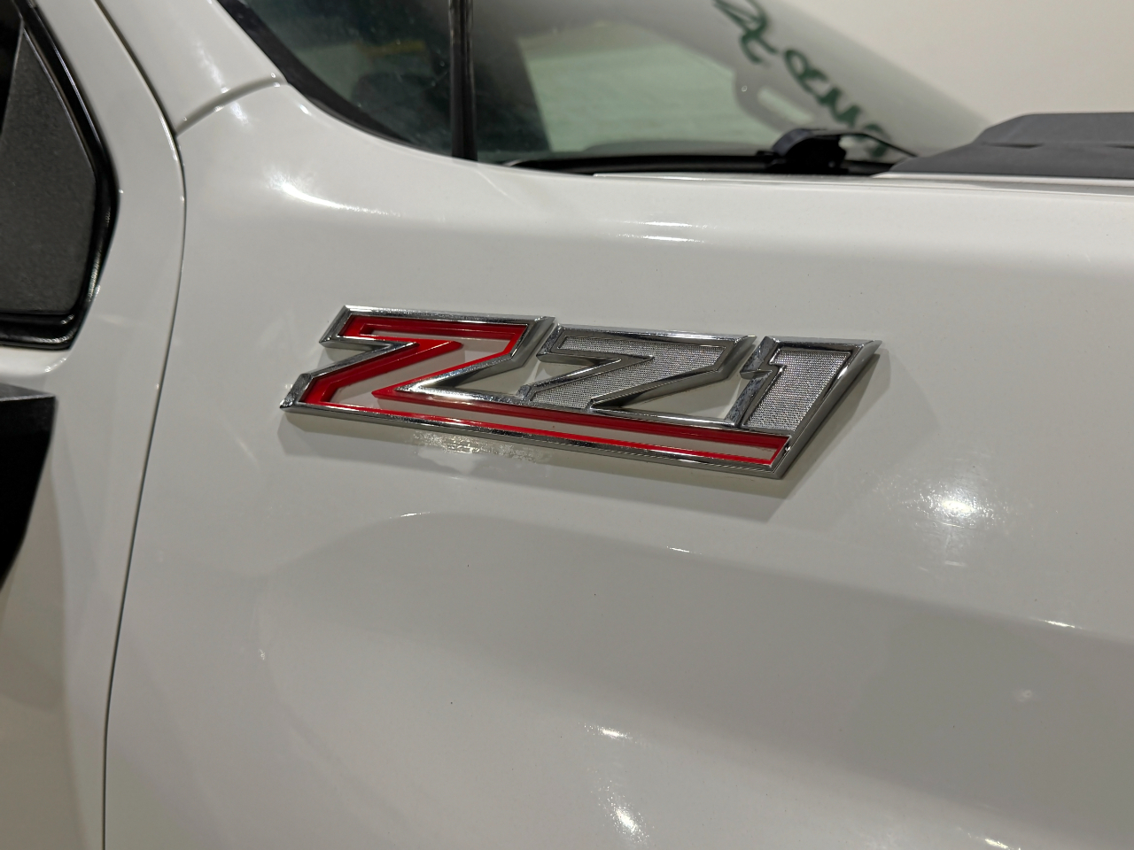 Chevrolet Silverado 2500HD  2022