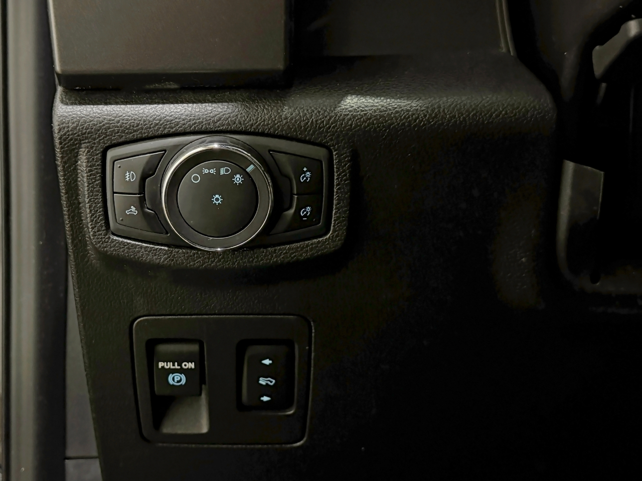 Ford F-150  2020
