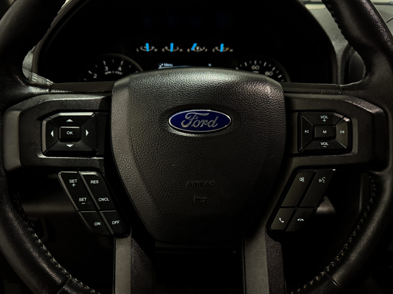 Ford F-150  2020