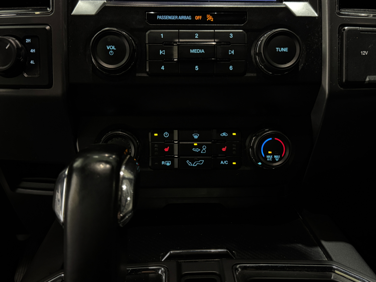 Ford F-150  2020