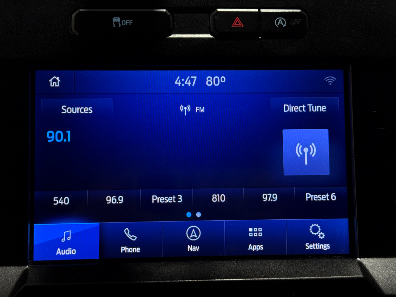 Ford F-150  2020