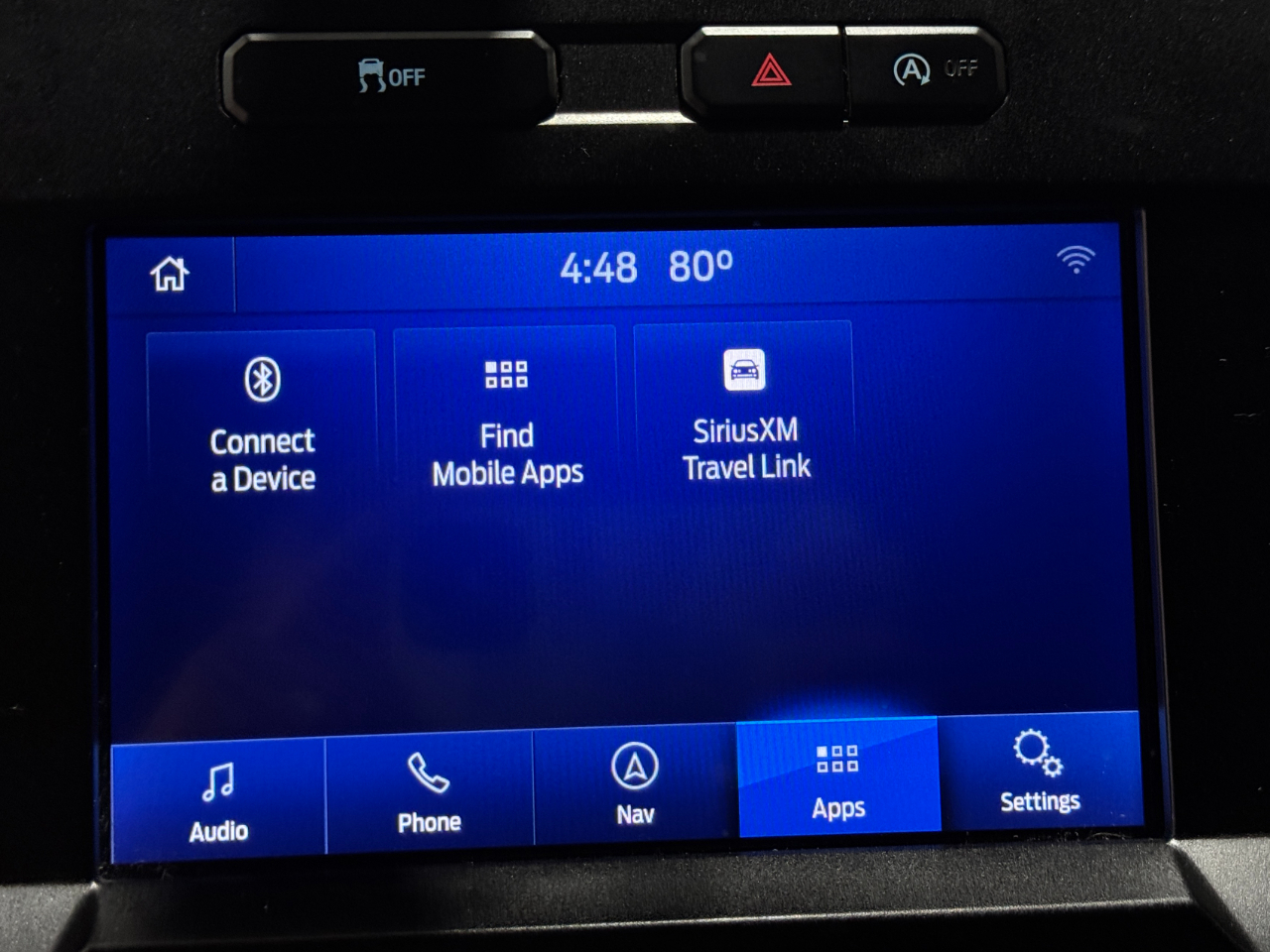 Ford F-150  2020