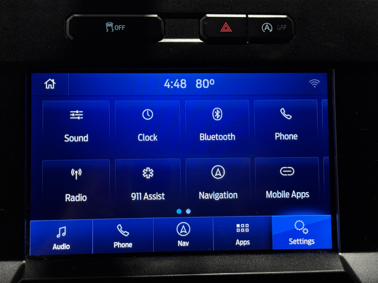 Ford F-150  2020