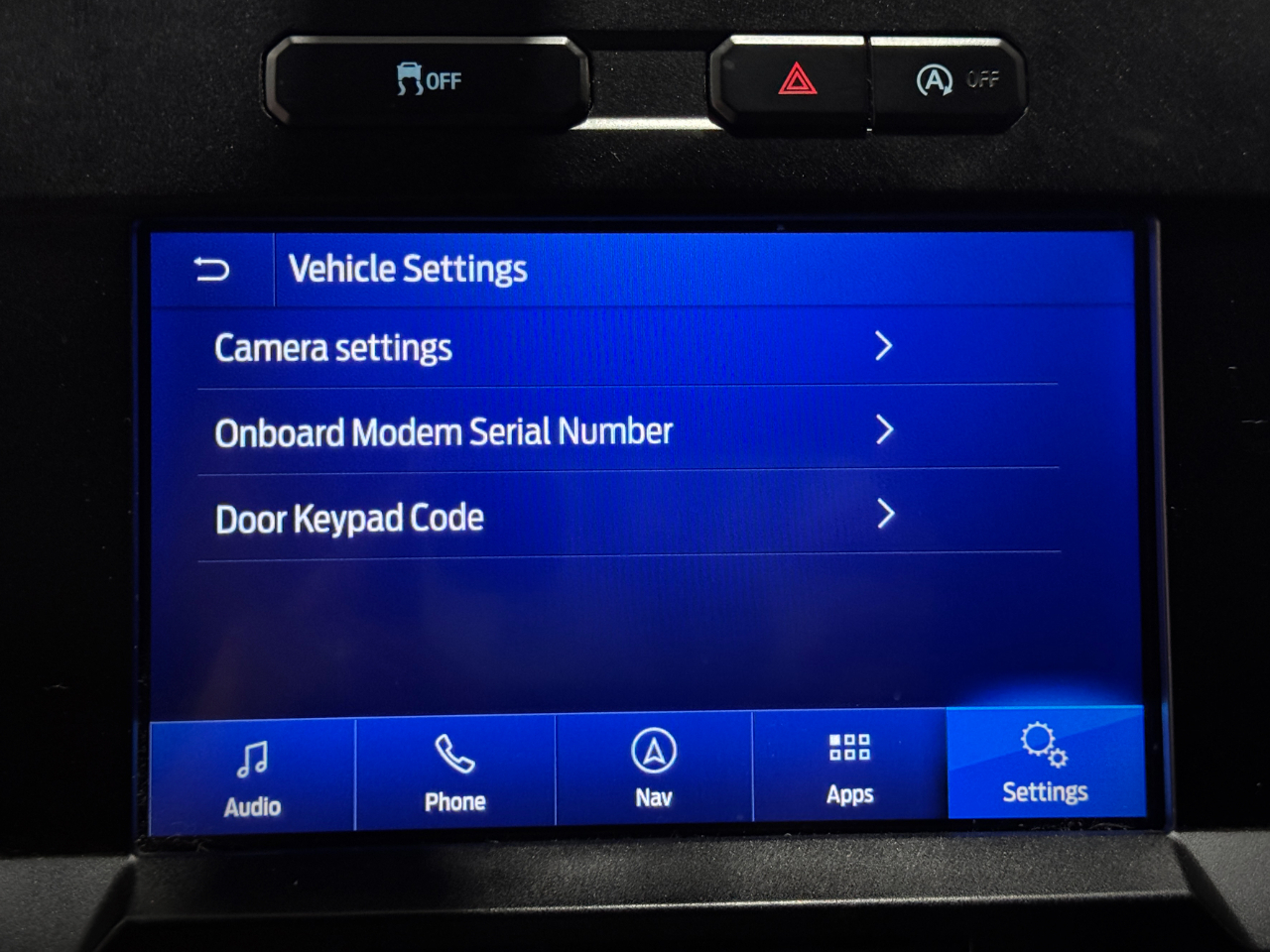Ford F-150  2020