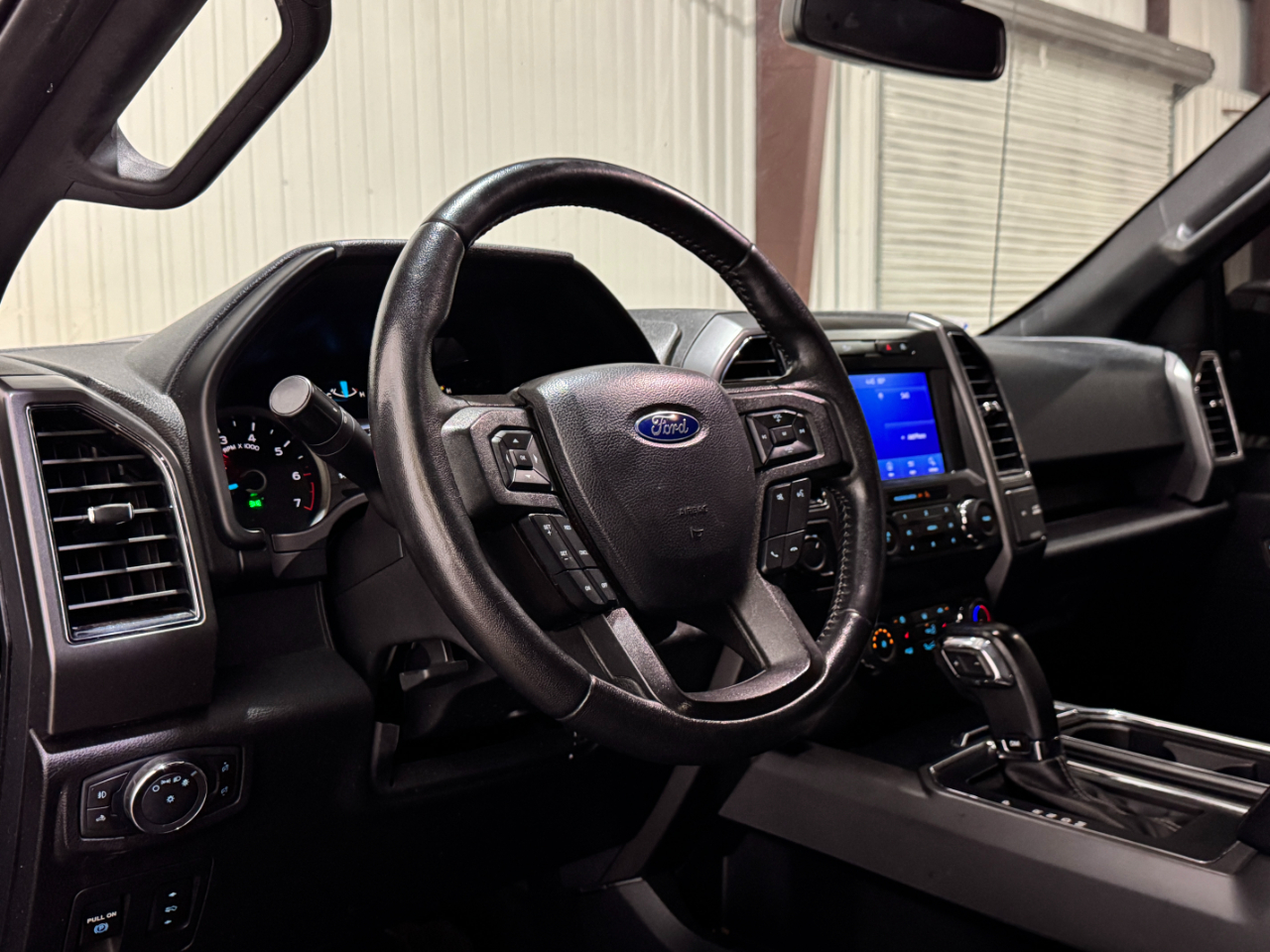 Ford F-150  2020