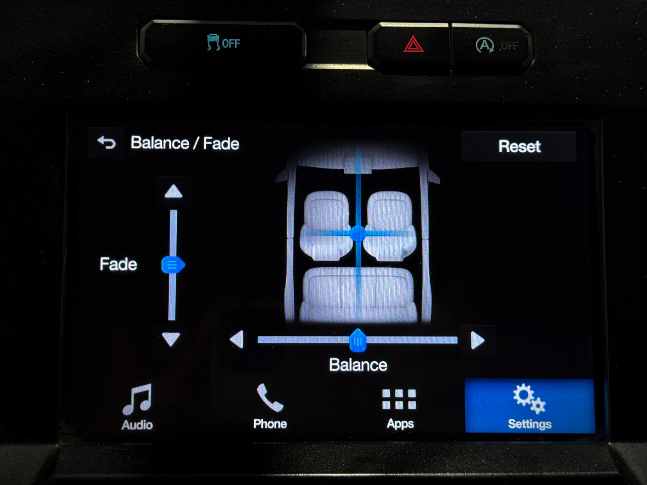 Ford F-150  2019