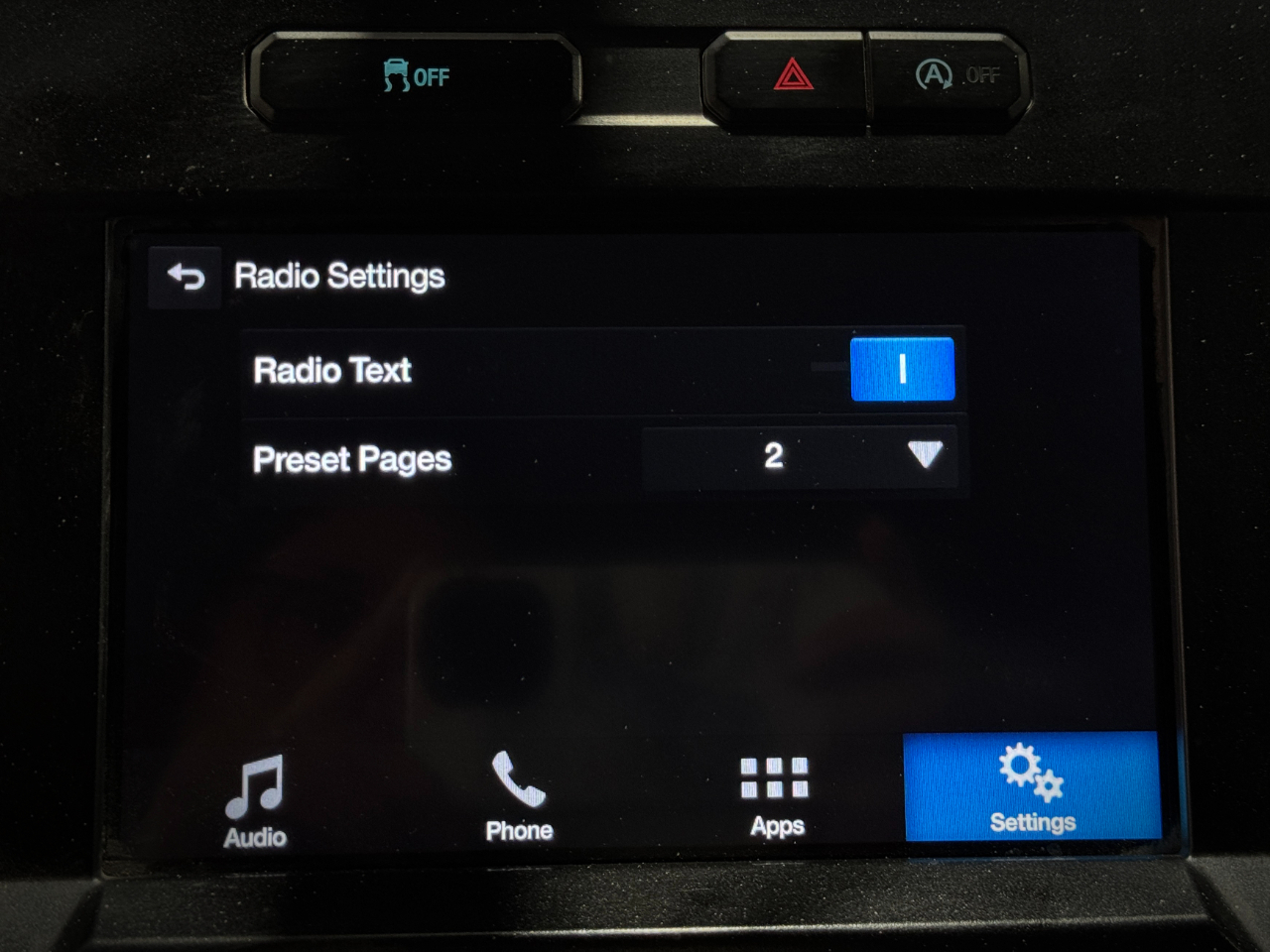 Ford F-150  2019