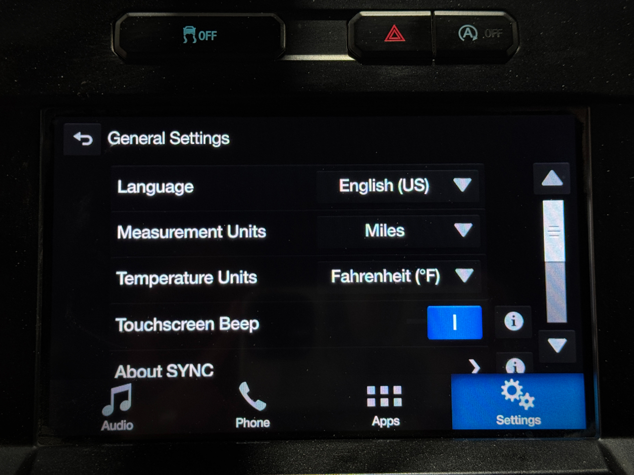 Ford F-150  2019