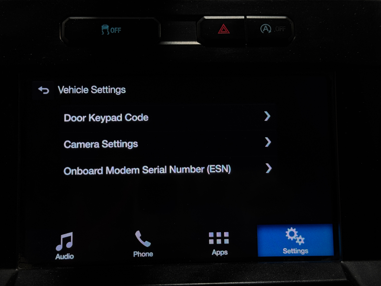 Ford F-150  2019
